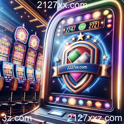 A Evolução das Máquinas Caça-Níqueis no 2127xx.com